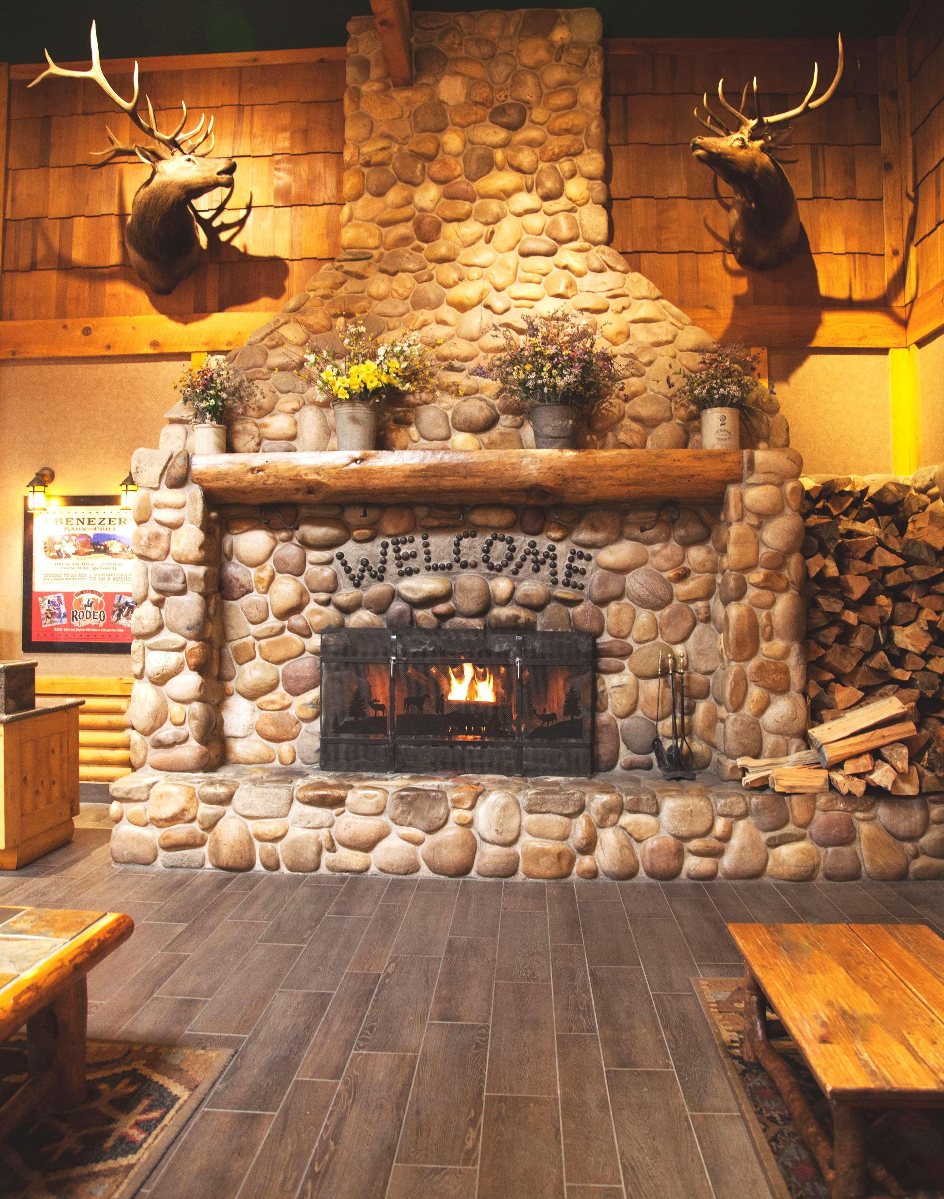 Best Western Plus Ruby'S Inn Bryce Canyon City Ngoại thất bức ảnh