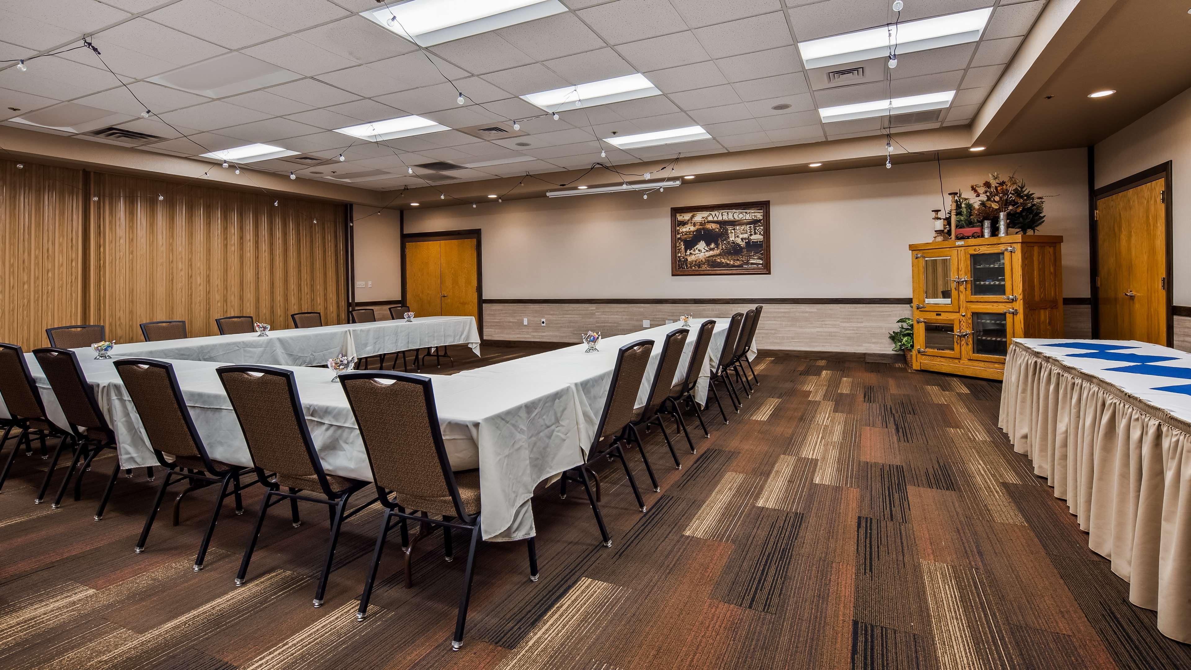 Best Western Plus Ruby'S Inn Bryce Canyon City Ngoại thất bức ảnh