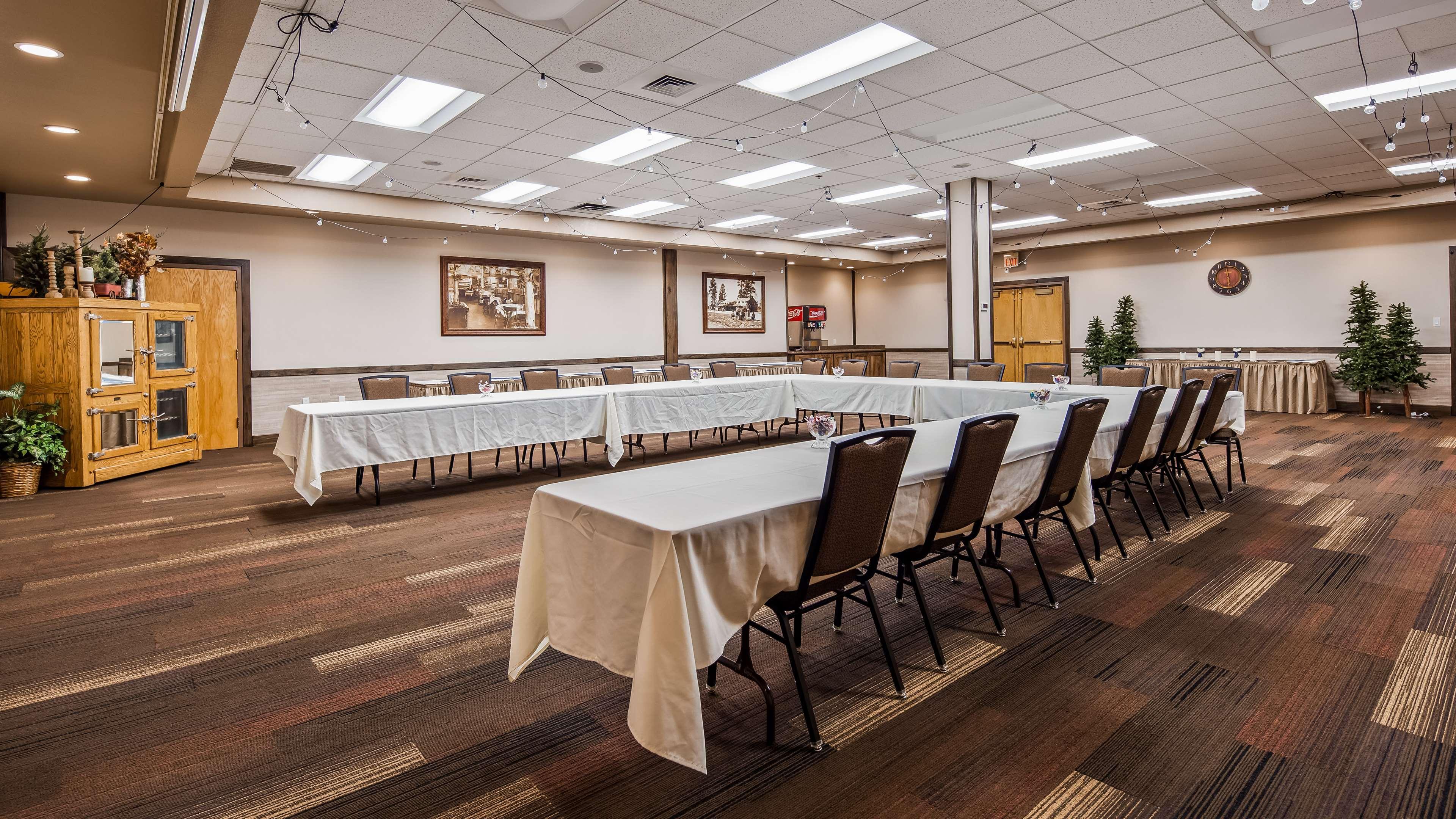 Best Western Plus Ruby'S Inn Bryce Canyon City Ngoại thất bức ảnh