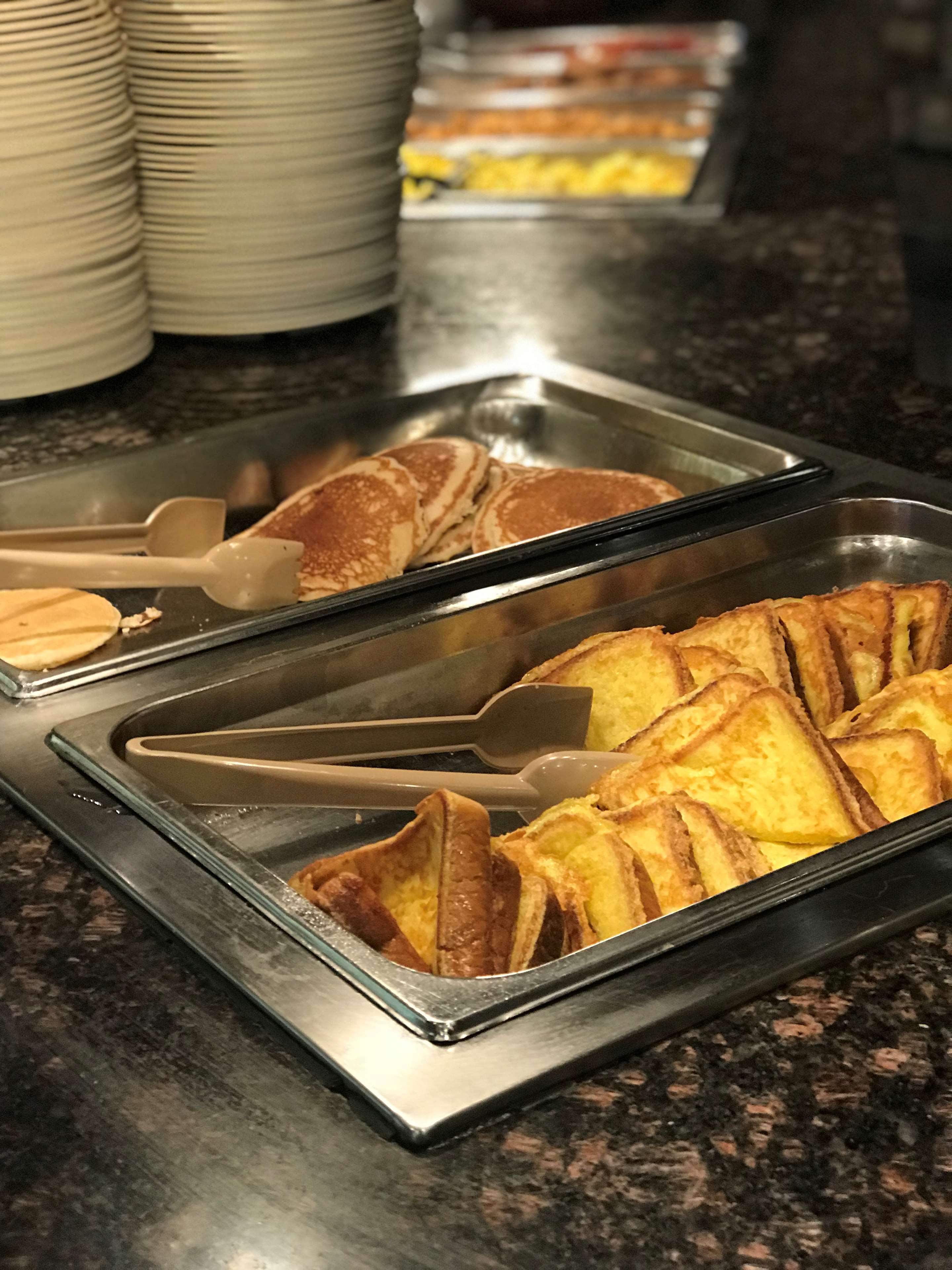 Best Western Plus Ruby'S Inn Bryce Canyon City Ngoại thất bức ảnh