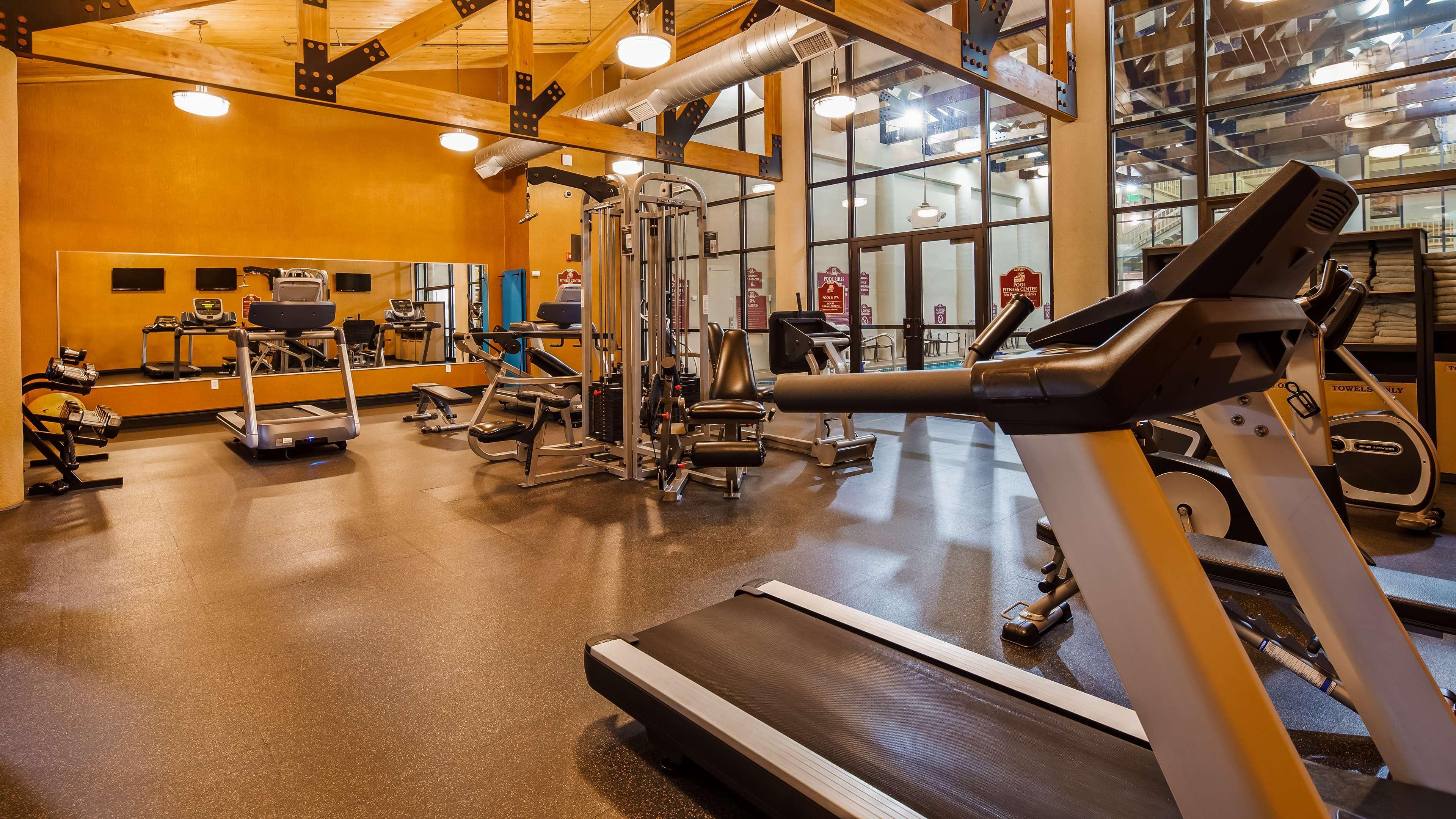 Best Western Plus Ruby'S Inn Bryce Canyon City Ngoại thất bức ảnh