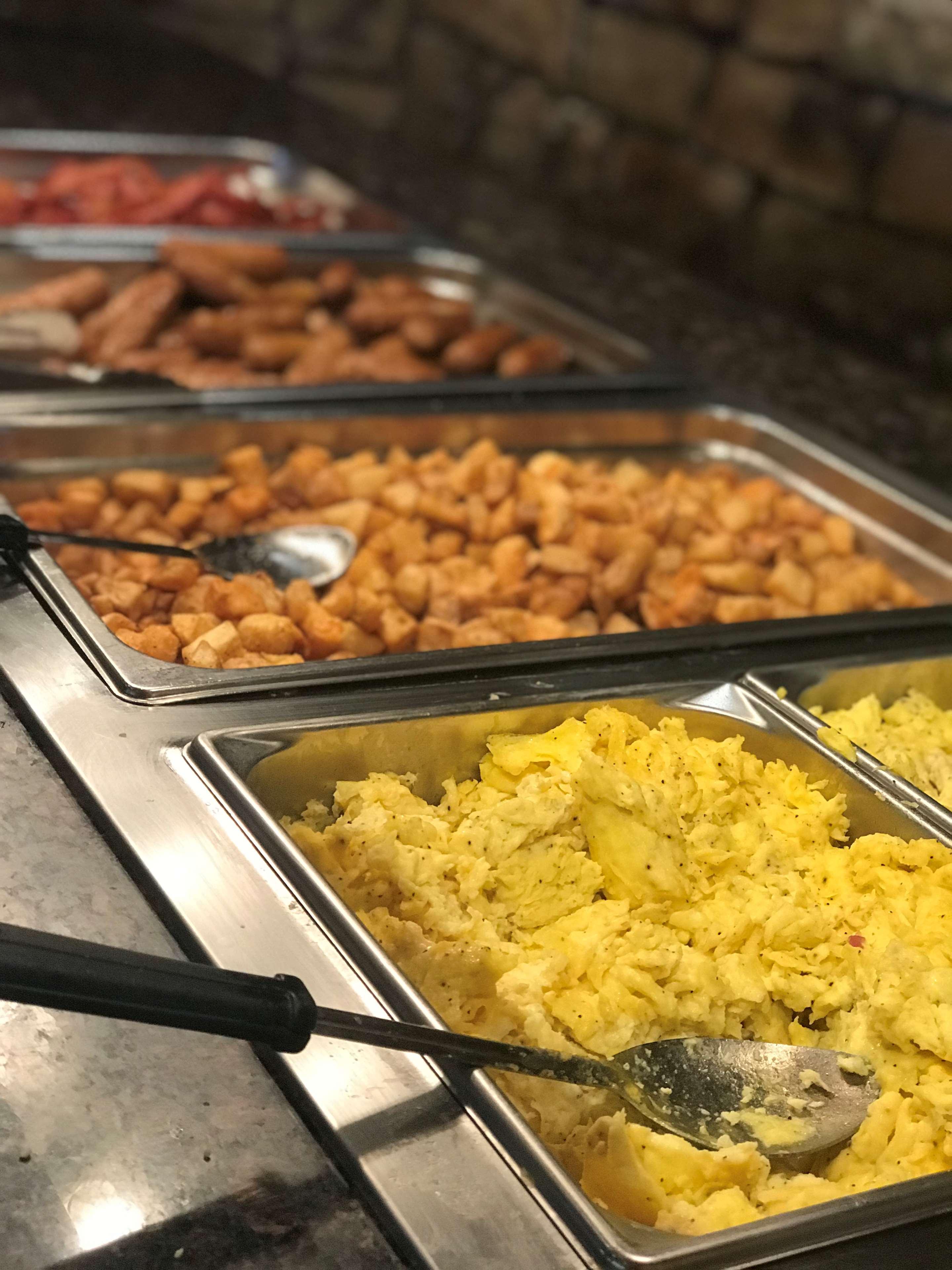 Best Western Plus Ruby'S Inn Bryce Canyon City Ngoại thất bức ảnh