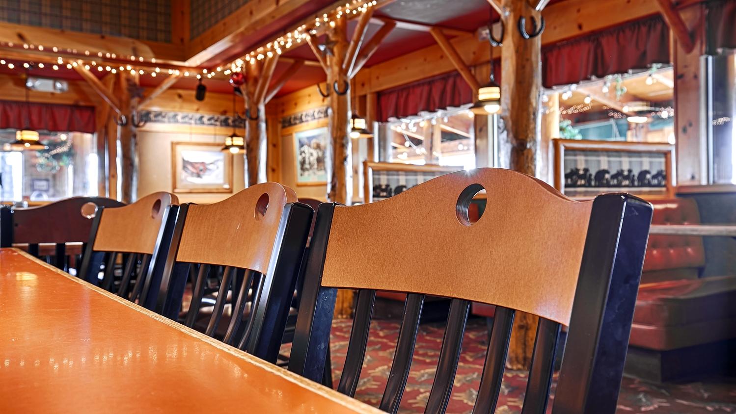 Best Western Plus Ruby'S Inn Bryce Canyon City Ngoại thất bức ảnh